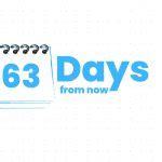 100 Days From Today Calculator - Artimixr