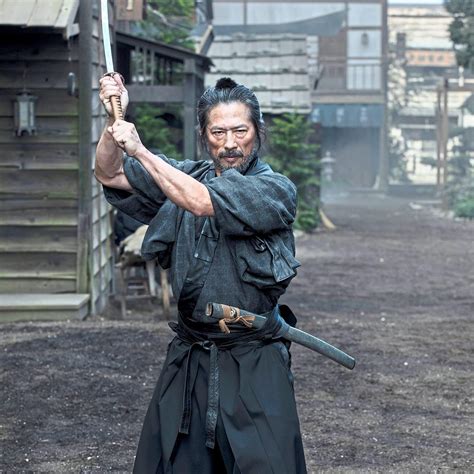 Japanese Samurai Tv Series 1970S at Helen Ball blog