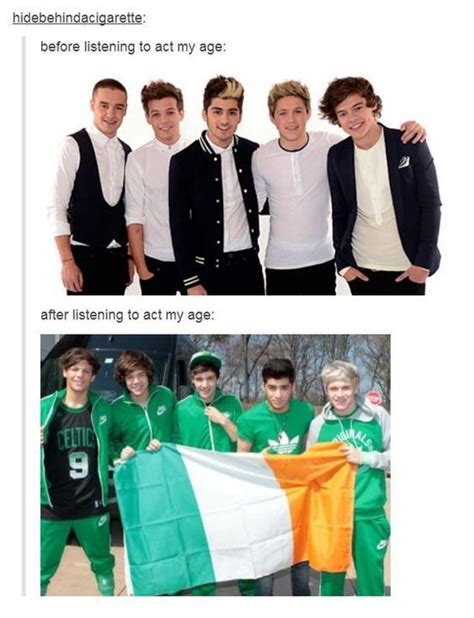 Image result for One Direction Silly