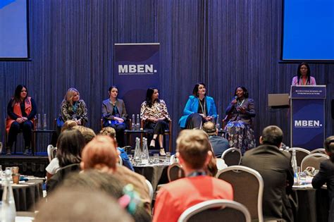 Multicultural Business and Entrepreneur Conference 2024, Hilton Hotel ...