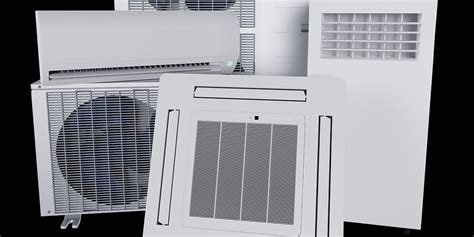 Image result for HVAC System Types