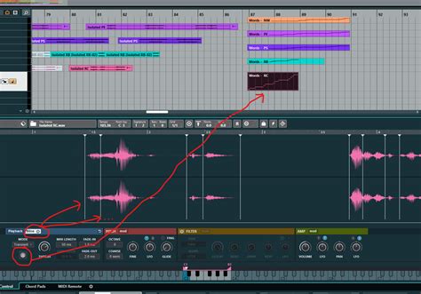 Image result for Cubase Sampler Track