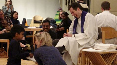 Image result for Foot Washing Service Home