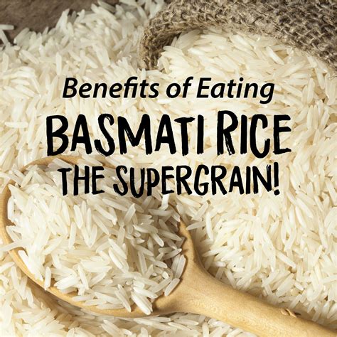 Benefits of Basmati Rice - A Healthy Super grain - Taj Foods | Basmati ...