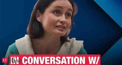 dagmar walter: Why SMEs think bigger isn’t always better: ILO’s Dagmar ...