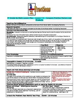 Go Math Lesson 7.2 Grade 5 的图像结果