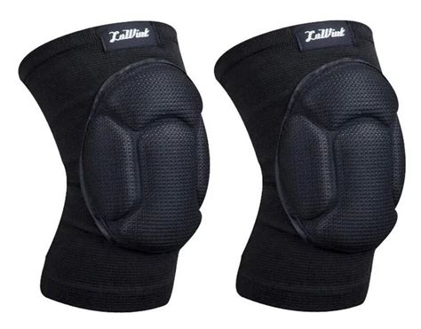 Amazon.com Volleyball Knee Pads at Phoebe Tindal blog