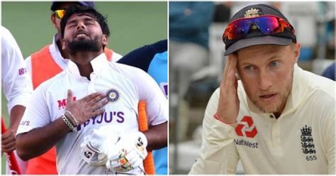 England’s Lack Of Winning Mentality Vs New Zealand Led To Rishabh Pant ...