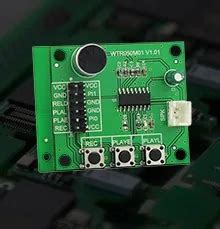 Company Overview - Shenzhen Ohm Semiconductor Material Technology Co., Ltd.