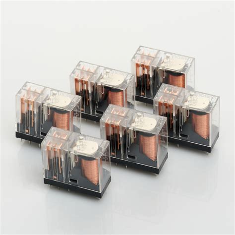 Image result for Relay Set