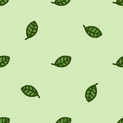 Image result for Simple Leaf Pattern
