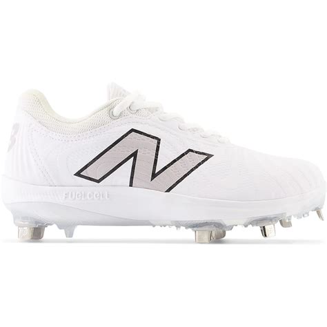 New Balance Women's FuelCell FUSE V4 Metal Softball Cleats | Academy