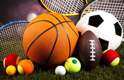 Image result for Sports Program Example