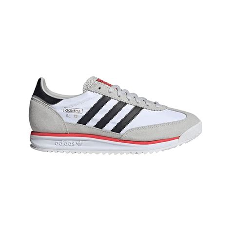 Buy adidas Originals Mens SL 72 RS Shoes | White | Size-9 | at Amazon.in