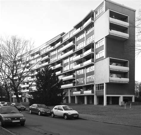 Hansaviertel, 1957. Walter Gropius | Berlin | Pinterest | Walter ...