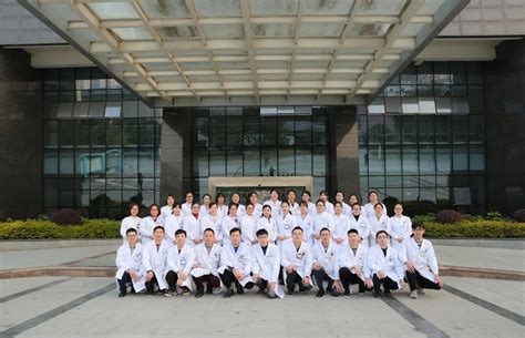 喜讯传来 桂林医学院第二附属医院临床药学科入选桂林市临床重点专科建设项目-第二附属医院