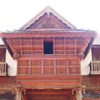 Padmanabhapuram Palace - Kerala