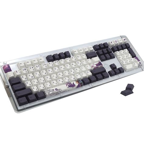 Buy CANKER 110 Keys Grand Tang Dynasty Themed Cherry Profile PBT Keycap ...