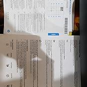 HP Ink Tank 415 Wi-Fi Color Printer, Scanner & Copier with High ...