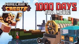 Image result for Minecraft Create Mod Video Episodes