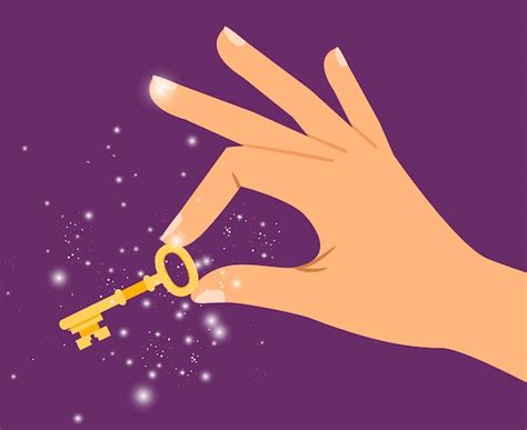 Image result for Golden Key Over Hand