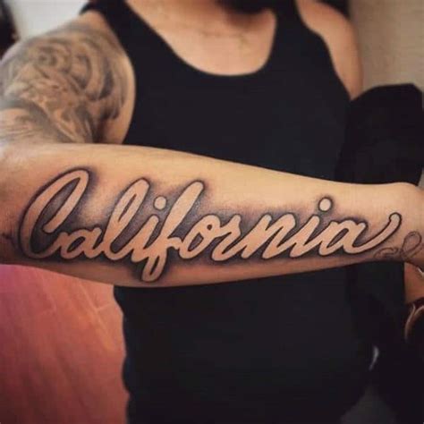 Image result for Negative Script Tattoo