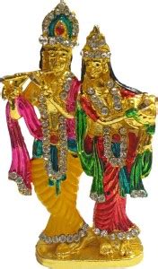 VINTAN Religious God Radha Krishna/Lord Krishn Radhey Love Couple idol ...