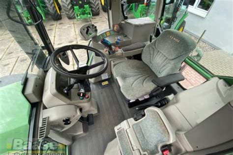 Sehr gepflegter Traktor: Fendt Vario 415 TMS für 66.521 Euro ...