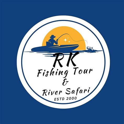 RK FISHING TOUR & RIVER SAFARI (2025) All You Need to Know BEFORE You ...