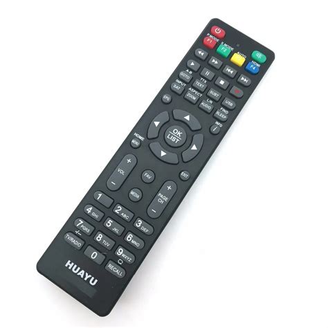 Image result for DVB Universal Remote Control