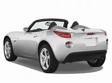 Pontiac Two Door by 2008 Pontiac Solstice Pictures Photos Gallery Motorauthority Pontiac Two Door