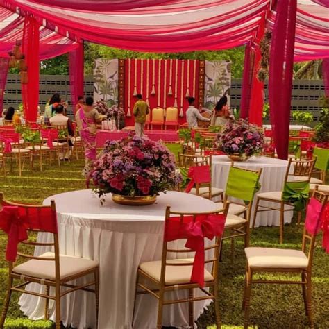 Vanya Luxury Boutique Resort | Wedding venues in bangalore| Check ...