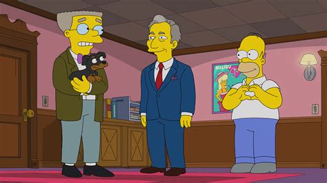 Watch The Simpsons S33 Episode 7 on Disney+ South Africa | English ...