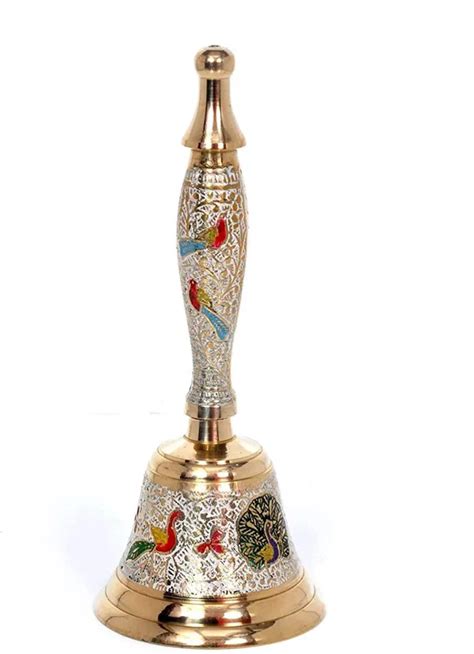 Samy Collectibles curated with love Brass Peacock Design P