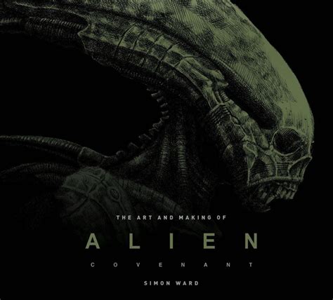 Image result for Alien Covenant Isle of Death