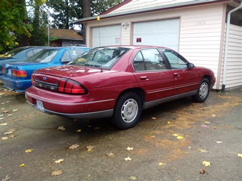1995 Chevy Lumina