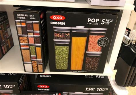 OXO Storage Containers 的图像结果