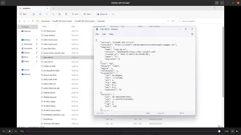CloudRF Tutorials 的图像结果