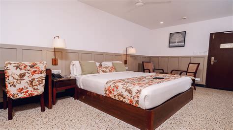 TSG Grand Budget Luxury - Best Boutique Hotel in Port Blair