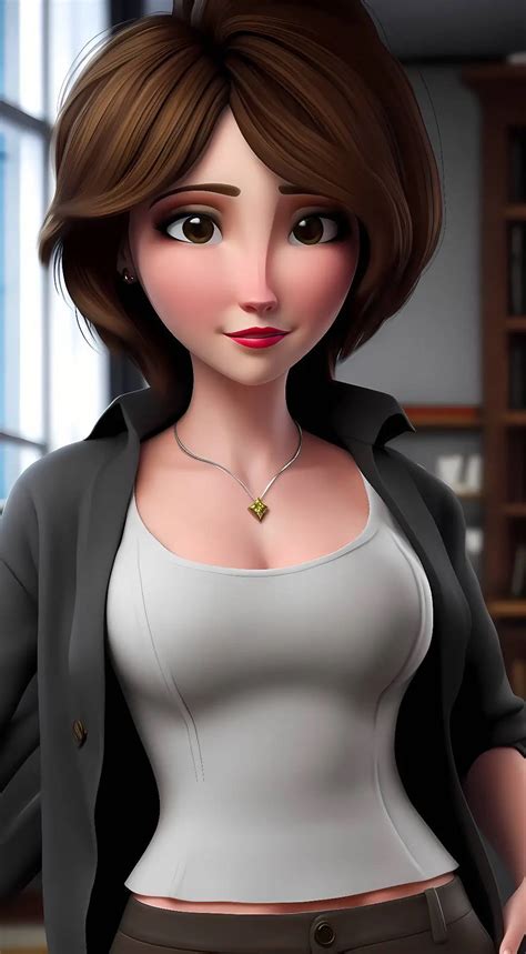 Chat with Aunt Cass - text or voice, Enjoy AI Chat Free & Safe