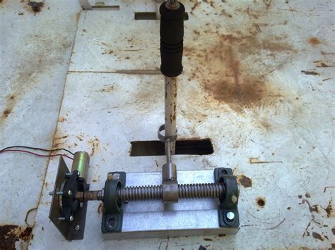 Tractor Modify 的图像结果