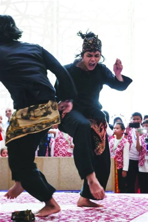 Musik Silat Minang 的图像结果