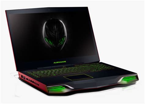Image result for Alienware PC Transparent