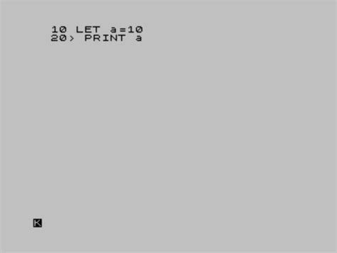 Image result for Programme De Base a Code