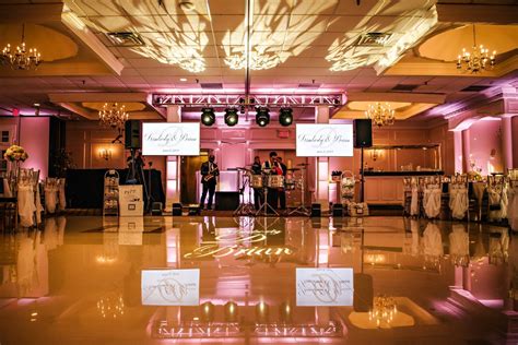 The Historic Old Bermuda Inn - Hotel Weddings - Staten Island, NY ...