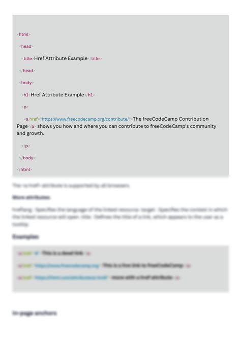 Image result for HTML5 Examples