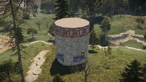 Image result for Cyclone Rust Base