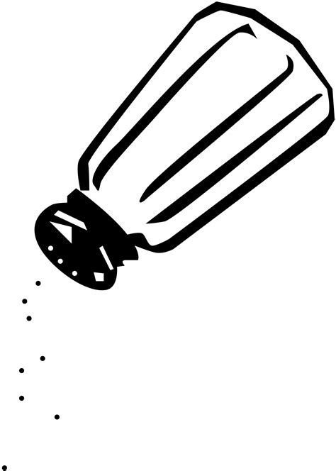 Shaker Cliparts #253402 | Clipart Library