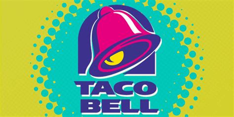 Animated Taco Bell