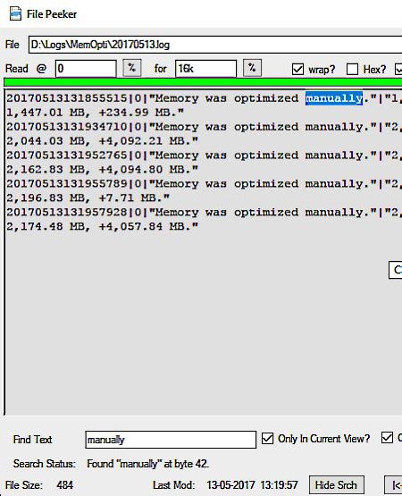 Image result for Log File Reader Software